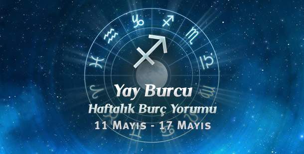 Yay Burcu Haftalık Yorumu