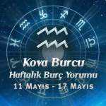 Kova Burcu Haftalık Yorumu