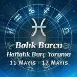 Balık Burcu Haftalık Yorumu