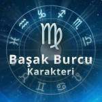 Başak Burcu Karakteri