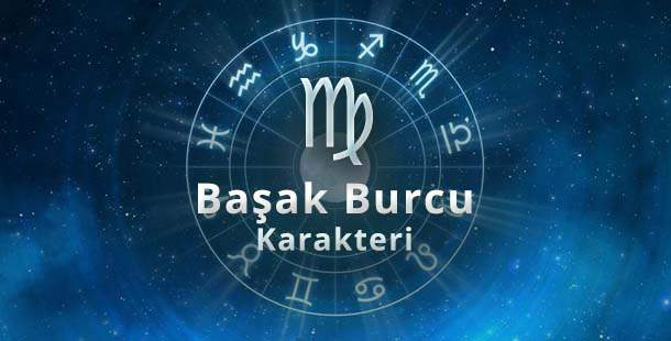 Başak Burcu Karakteri