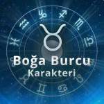 Boğa Burcu Karakteri