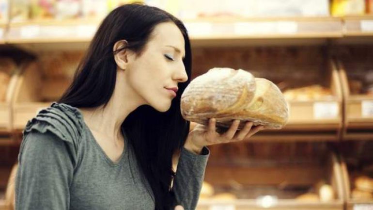 Fazla Ekmek Yiyen Kadınlarda Kısırlık Oranı Artıyor