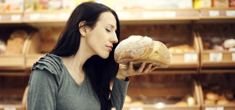 Fazla Ekmek Yiyen Kadınlarda Kısırlık Oranı Artıyor