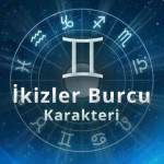 İkizler Burcu Karakteri