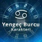 Yengeç Burcu Karakteri