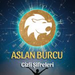 Aslan Burcu Gizli Şifreleri