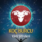 Koç Burcu Gizli Şifreleri