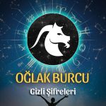 Oğlak Burcu Gizli Şifreleri