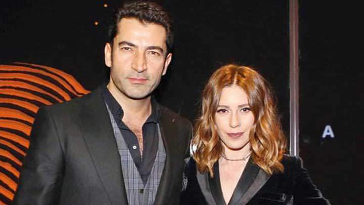 Sinem Kobal ve Kenan İmirzalıoğlu Teklifi Doğruladı