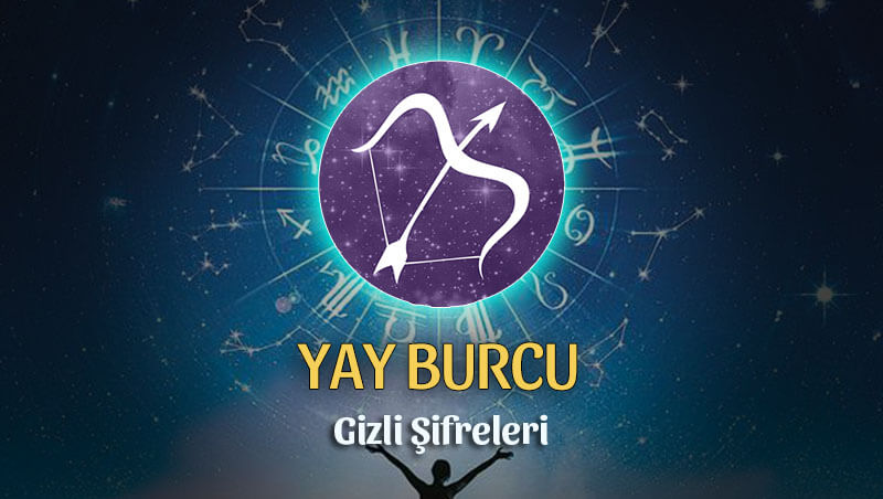 Yay Burcu Gizli Şifreleri