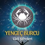 Yengeç Burcu Gizli Şifreleri