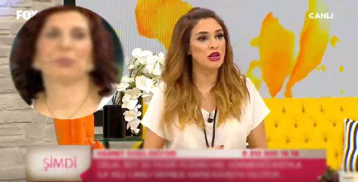 Zuhal Topal Gelin Adayını Programdan Kovdu