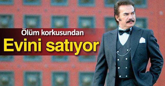 Gencebay’ı ölüm korkusu sardı !