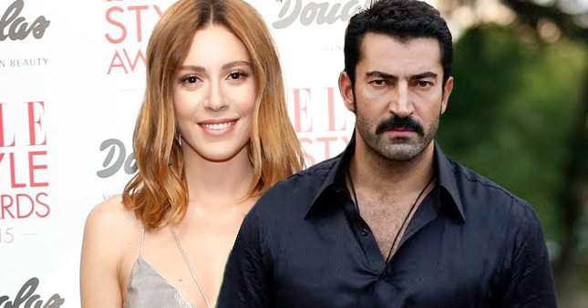 Kenan İmirzalıoğlu: Kendimden Utanıyorum