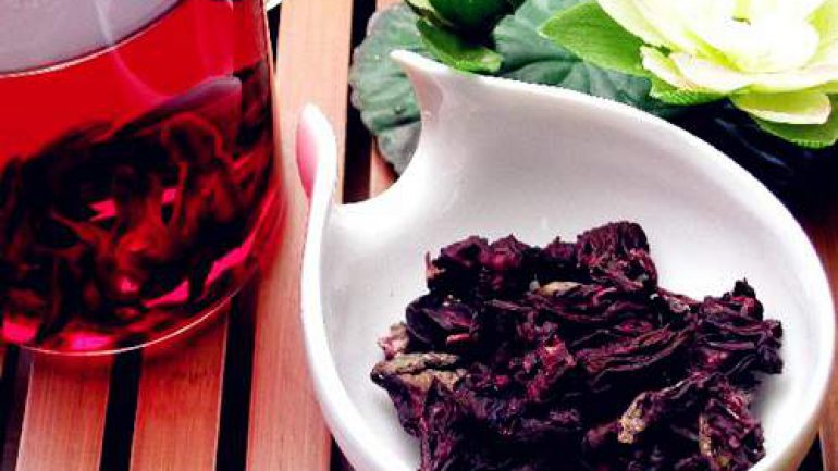 Hibiskus Çayının Faydaları