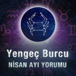 Yengeç Burcu Mart Yorumu