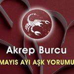 Akrep Burcu Mayıs Ayı Aşk Hayatı