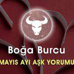 Boğa Burcu Mayıs Ayı Aşk Hayatı