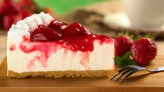 Cheesecake Tarifi