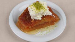 Ekmek Kadayıfı Tarifi