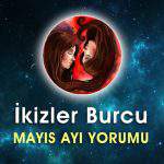 İkizler Burcu Mayıs Ayı Aşk Hayatı