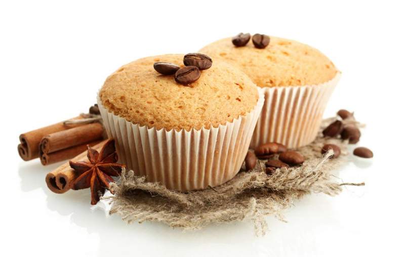 Muffin Tarifi