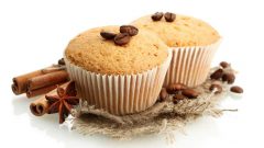 Muffin Tarifi