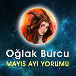 Oğlak Burcu Mayıs Ayı Aşk Hayatı