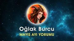 Oğlak Burcu Mayıs Ayı Yorumu