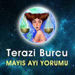 Terazi Burcu Mayıs Ayı Aşk Hayatı