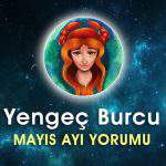 Yengeç Burcu Mayıs Ayı Aşk Hayatı