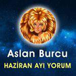 Aslan Burcu Mayıs Ayı Aşk Hayatı