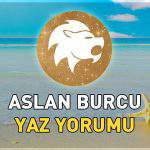 aslan-burcu-yaz-yorumu