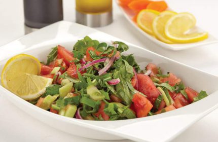 Çoban Salata