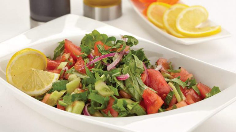 Çoban Salata