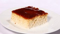Trileçe Tarifi