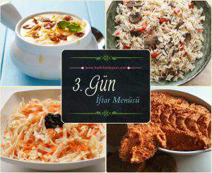 Iftar menüleri ile Etiketlenen Konular Iftar menüleri ile Etiketlenen Konular