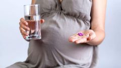 Hamilelikte antibiyotik kullanılır mı?