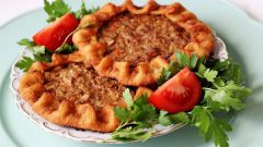 Ağzı Açık