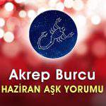 Akrep Burcu Mayıs Ayı Aşk Hayatı