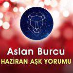 Aslan Burcu Mayıs Ayı Aşk Hayatı