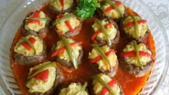 Hasanpaşa Köfte