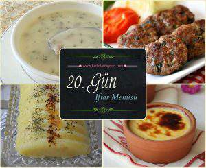 Iftar menüleri ile Etiketlenen Konular Iftar menüleri ile Etiketlenen Konular