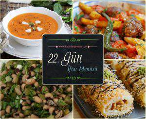 Iftar menüleri ile Etiketlenen Konular Iftar menüleri ile Etiketlenen Konular