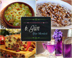 Iftar menüleri ile Etiketlenen Konular Iftar menüleri ile Etiketlenen Konular