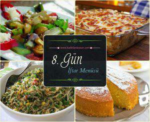 Iftar menüleri ile Etiketlenen Konular Iftar menüleri ile Etiketlenen Konular