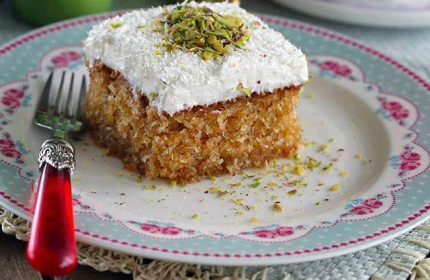 Kıbrıs Tatlısı
