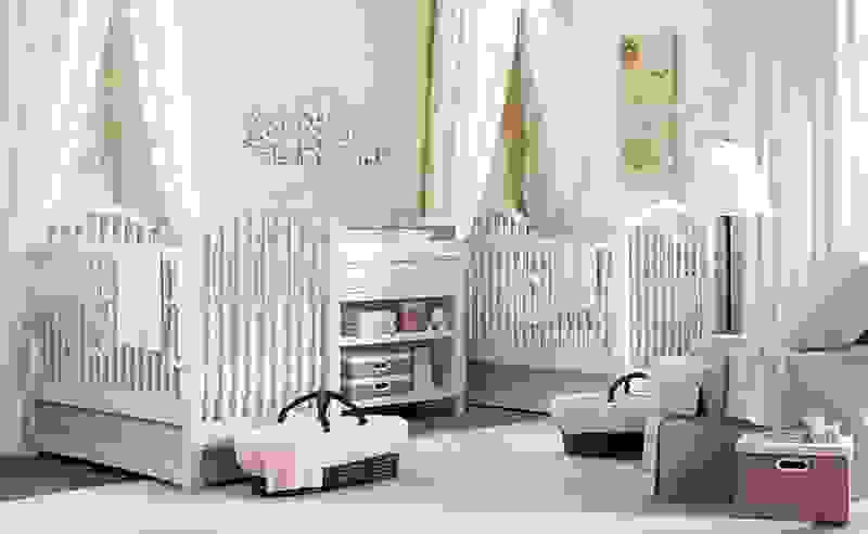 İstikbal Bebek Odası