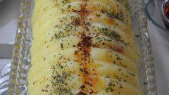 Patates Püresi Tarifi